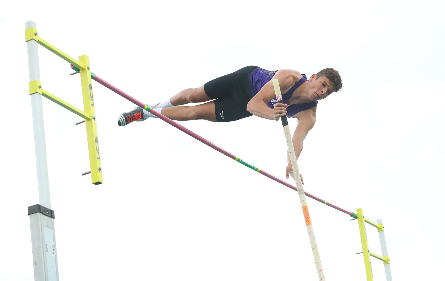 2019 Nebraska State Track Meet